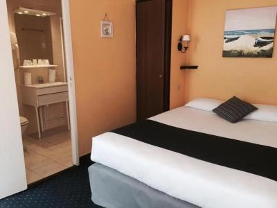 Hôtel le Chantilly - 57