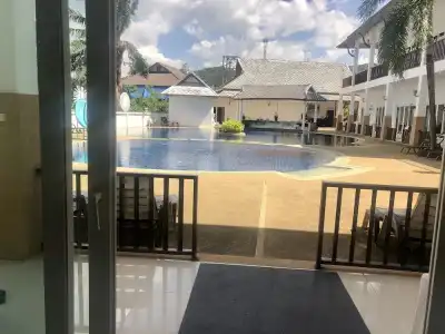Nadivana Serviced Apartments - 120