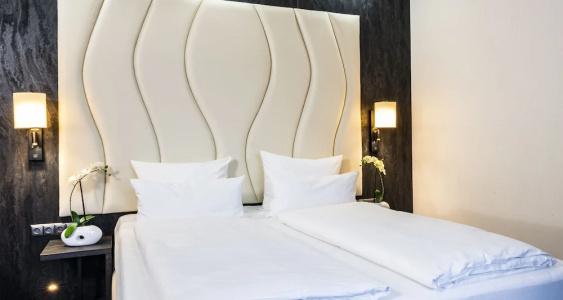 PLAZA Premium Schwerin - 137