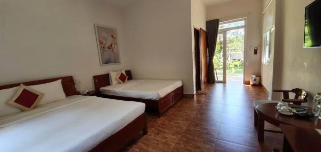 Eco Resort Phu quoc - 6
