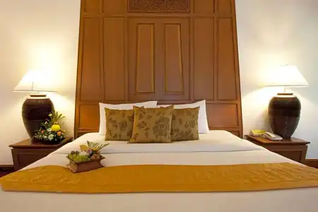 Sunrise Tropical Resort - 72