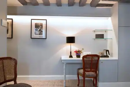 Le Relais Saint Honoré - 57