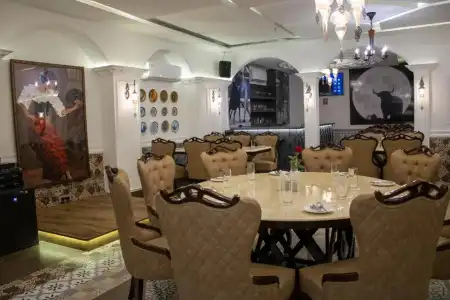 Total Marbella Suites - Adults Only - 19