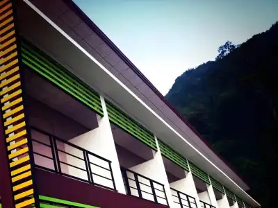 Chaison Hill Resort Khanom - 18