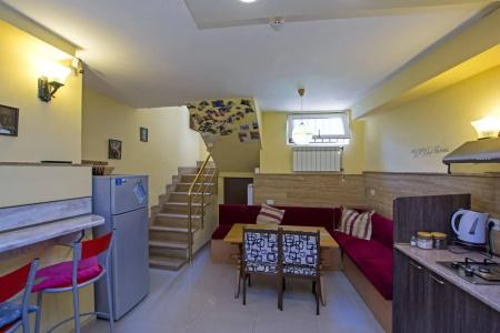 Yerevan Hostel - 21