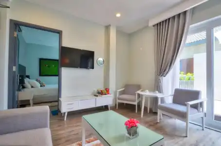 Hese Boutique & Apartment - 82