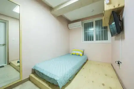Guest House The Hill - 17