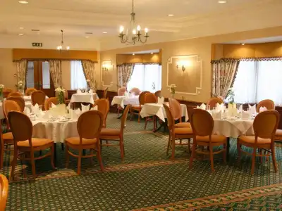 Craigmonie Inverness by Compass Hospitality - 14