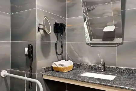 Ramada by Wyndham Sakarya Hendek - 25