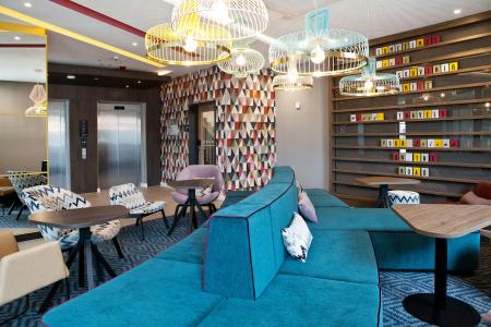 Hampton by Hilton Regensburg - 30
