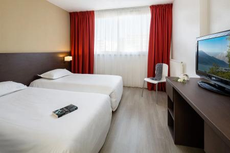 Les Loges du Park - 6