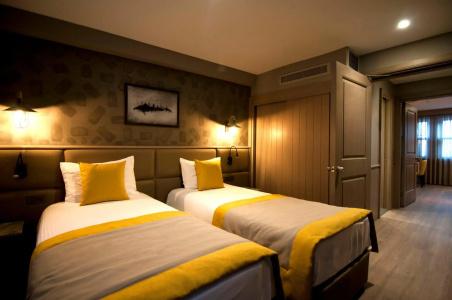 Seraglio & Suites - 29