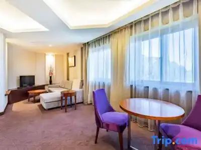 Grand Skylight Catic Beijing - 108