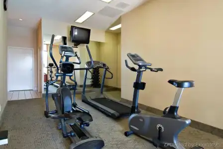 Holiday Inn Express Vancouver-Metrotown (Burnaby) by IHG - 16