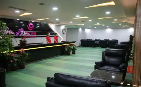 Bohai Pearl - 1