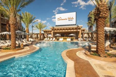 Silverton Casino Lodge - Newly Renovated - 9