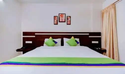 Treebo Primeland Suites, Mailasandra - 31