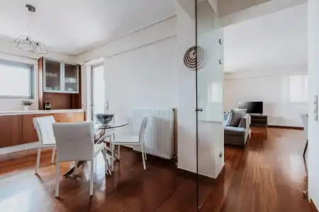 DN Sea Apartments - 90