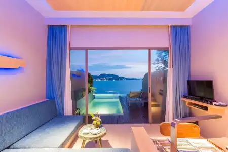 Kalima Resort & Spa - 7