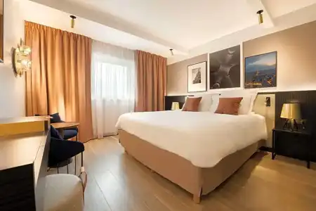 Golden Tulip Warszawa Centrum - 66