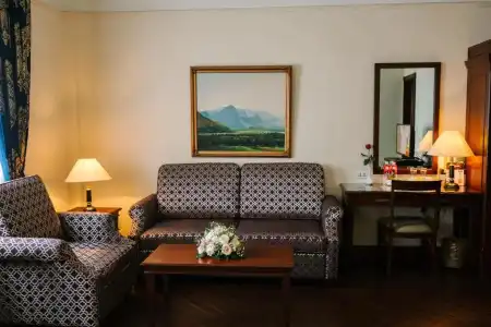 Du Parc Dalat - 87