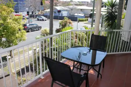 Toowong Central Motel Apartments - 28