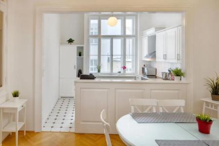 Charles Bridge Premium Apartments - 46