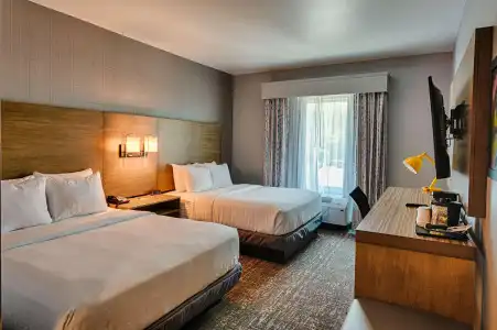 Park Inn by Radisson Florence, SC - 25