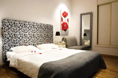 Dolce Vita Suites - 108