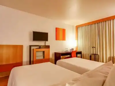 Novotel RJ Santos Dumont - 62