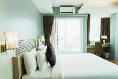 Green & Resort Khon Kaen - 36