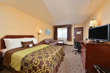 Signature Inn - 4