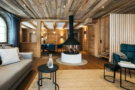Vaya Resort Seefeld - 143