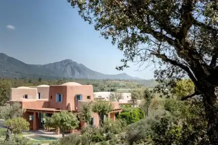 Is Molas Resort - 76