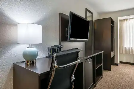 Sleep Inn Jacksonville Airport - 5