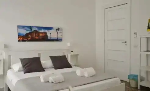 Mellos B&B - 121