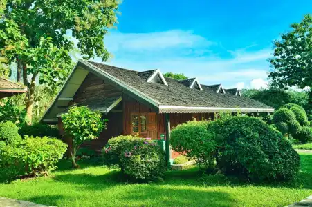Wattana Village Resort - 13