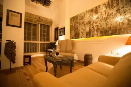 The Rajbari Bawali - 5