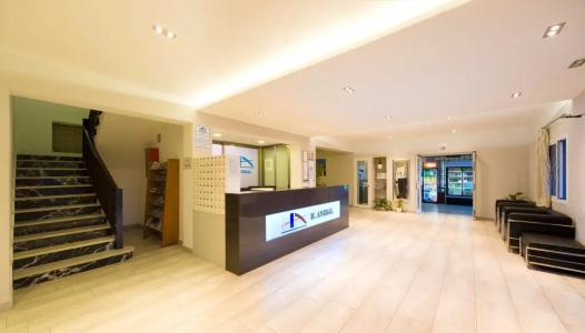 Hostal Anibal Ibiza - 11