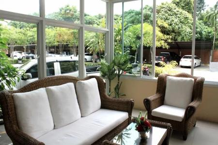 SB Living Place Phuket Town - 7