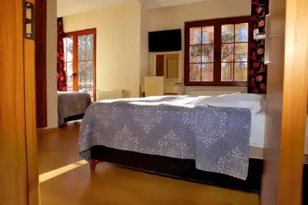 Miletus Otel - 28