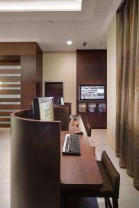 Residence Inn by Marriott Munich City East - 14