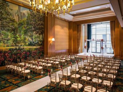 Sofitel New York - 18