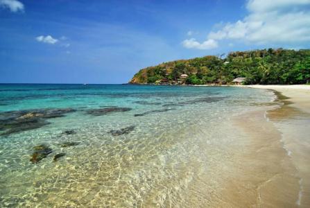 La Laanta Hideaway Resort - 18