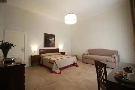 Dimora Delle Arti - 126