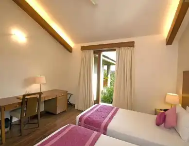 Vedic Village Spa Resort - 57