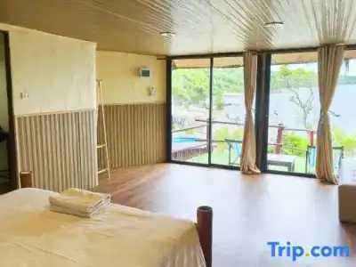Paree Hut Resort Koh Sichang - 52