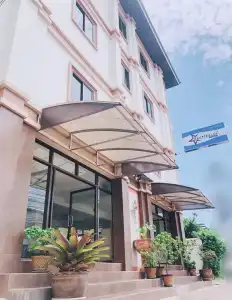 Top Hostel - 21