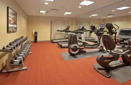 Hyatt Place Orlando/ I Drive / Convention Center - 23