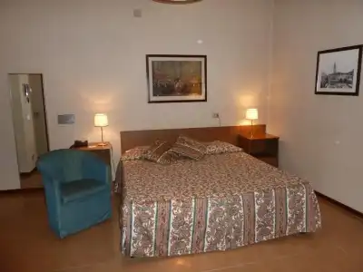 Albergo Reggio - 26